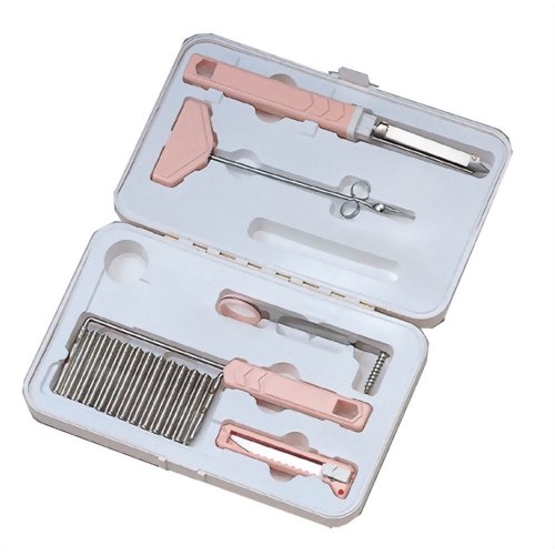 デコレーターセット 【オークス】