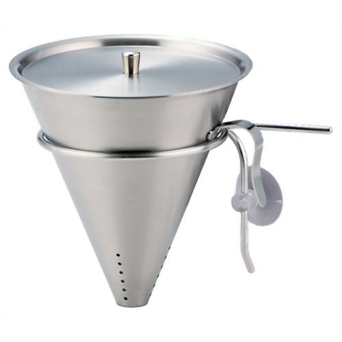 ヨシカワ プレミアム・ミズリード 円錐コーナーポット YH9616 【ヨシカワ】