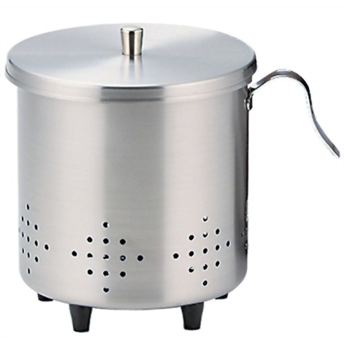 ヨシカワ プレミアム・ミズリード 円柱コーナーポット YH9617 【ヨシカワ】