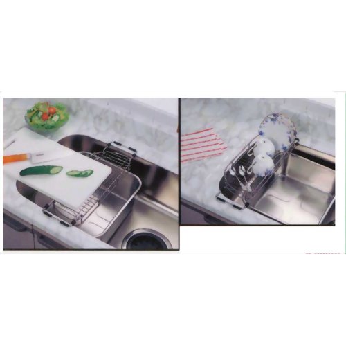 2WAYプレート(S) KS017 【オークス】