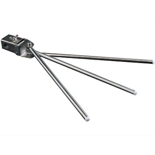 マジックロック 3連ハンガー 【富士商】