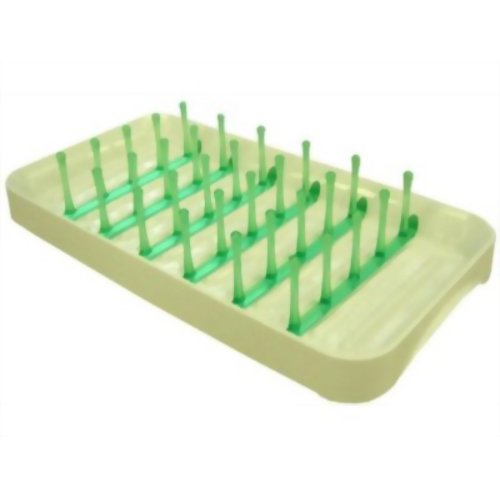 I'mD Nip 水切りトレー グリーン 【岩谷マテリアル】