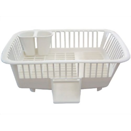 ウォータースルーバスケット 縦置きタイプ 【山研工業】