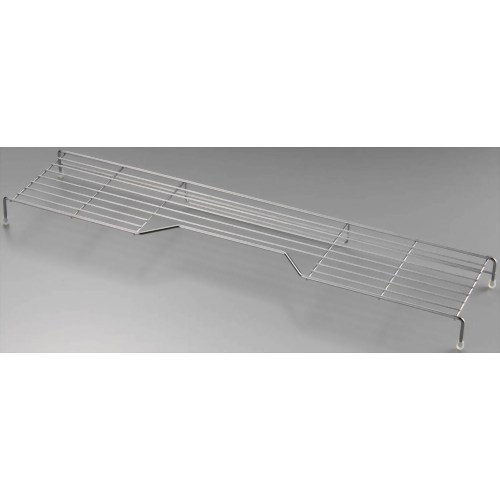 コンロ奥ラック75 KC4 【オークス】