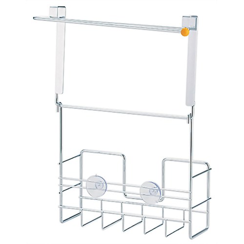 ヨシカワ 収納生活 2WAYシンクドアフック SH9621 【ヨシカワ】