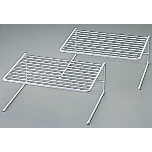 ワイド整理ラック 2個組 K920 【オークス】