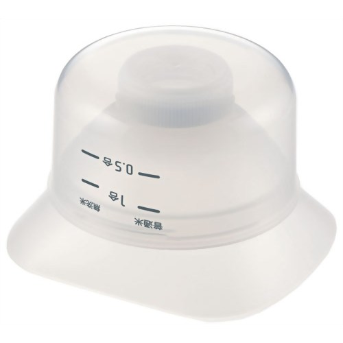 米びつろうと ホワイト 【和平フレイズ】