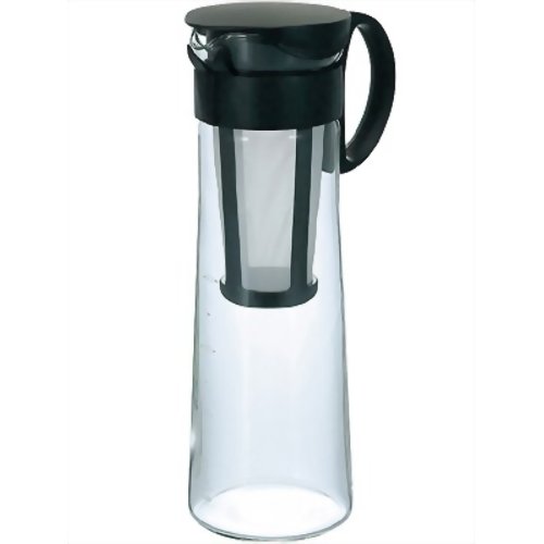 ハリオ 水出し珈琲ポット MCPN-14B 【ハリオグラス】