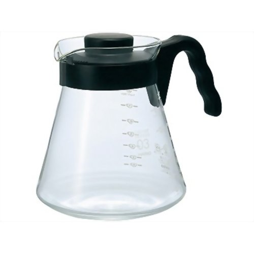 ハリオ V60コーヒーサーバー1000 VCS-03B 【ハリオグラス】