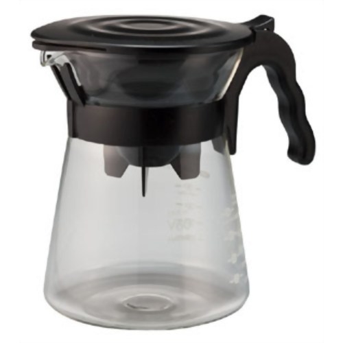 ハリオ V60ドリップイン VDI-02B 【ハリオグラス】