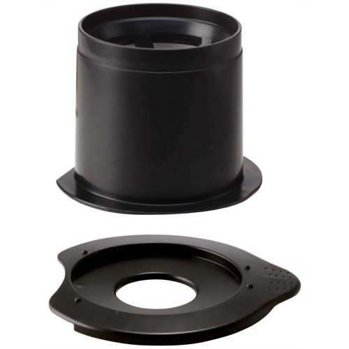 ハリオ カフェオールドリッパー CFOD-1B 【ハリオグラス】