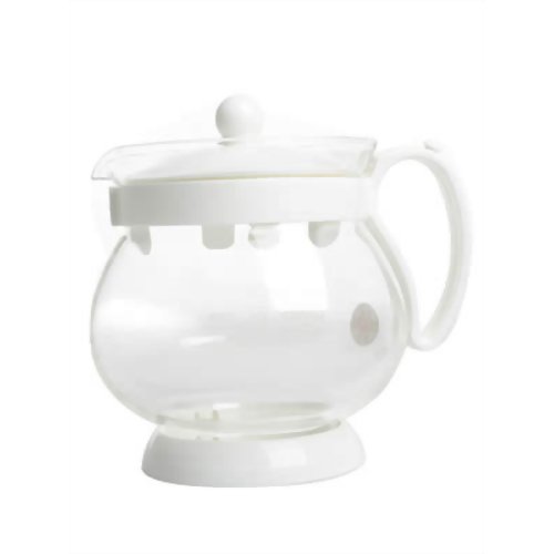 ハリオ ジャンピングリーフP JPP-50W 500ml(2-3人用) 【ハリオグラス】