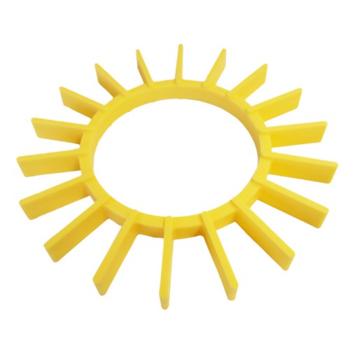 開いてPON イエロー 【三陽プレシジョン】