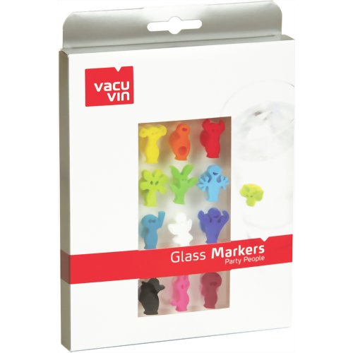 バキュバン グラスマーカー 【ジャパン・インターナショナル・コマース】