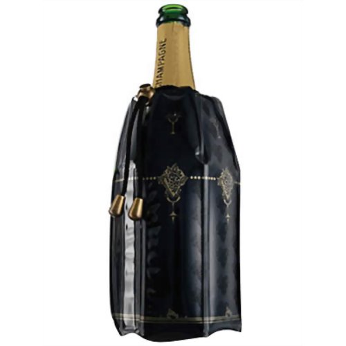 バキュバン シャンパンクーラー クラシック柄【ジャパン・インターナショナル・コマース】