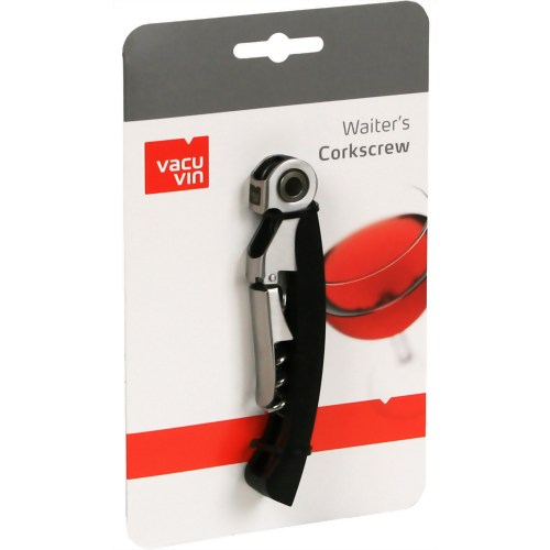 バキュバン ウェイターズ・コルクスクリュー 【ジャパンインターナショナルコマース】