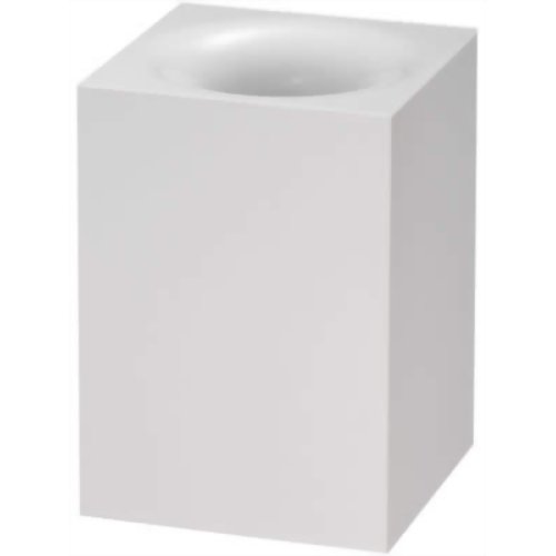 I'mD RETTO ダストボックス ホワイト RETDBW 【岩谷マテリアル】