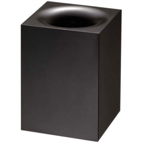 I'mD RETTO ダストボックス ブラウン RETDBBR 【岩谷マテリアル】