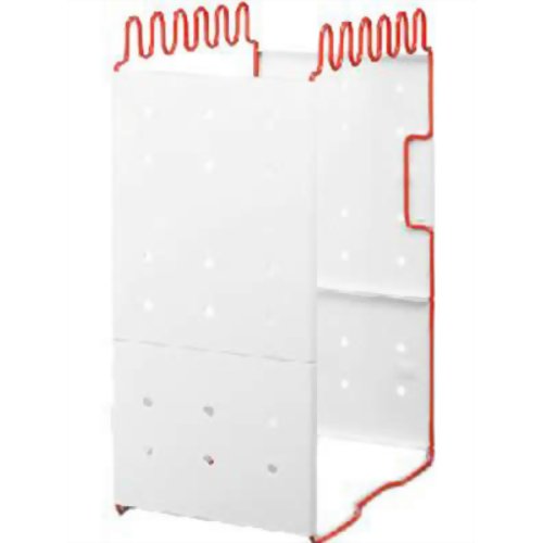 Lemac 分別リサイクルホルダー レッド L LEML R 【岩谷マテリアル】