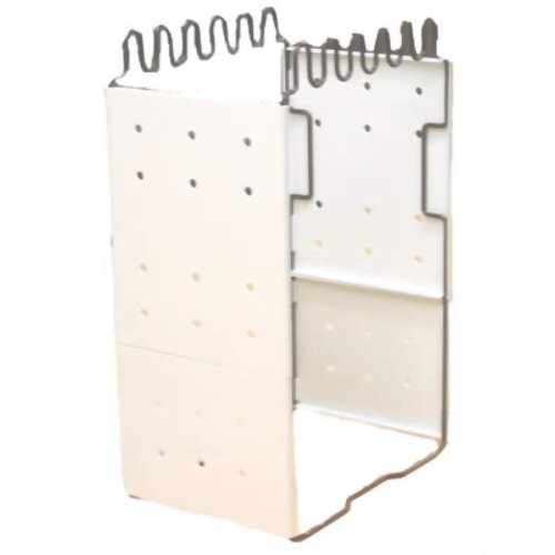 Lemac 分別リサイクルホルダー ブラウン L LEML BR 【岩谷マテリアル】