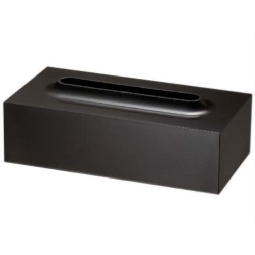 I'mD RETTO ティッシュケース ブラウン RETTCBR 【岩谷マテリアル】