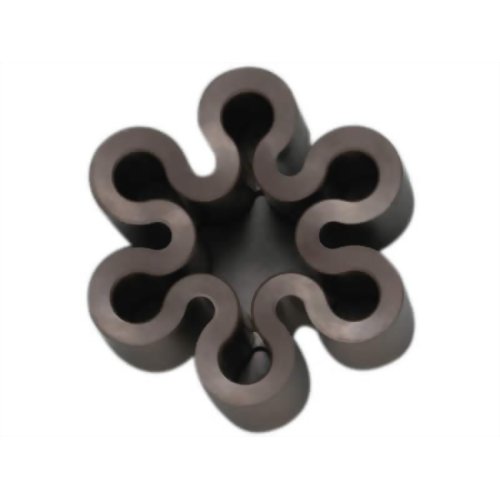 plus d スプラッシュ ブラウン D-010-BR 【アッシュコンセプト】