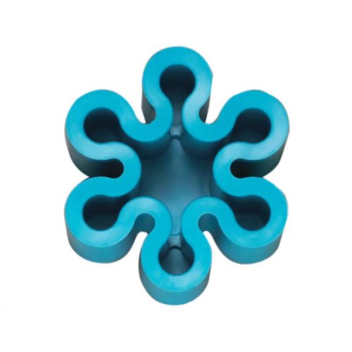 plus d スプラッシュ ライトブルー D-010-LB 【アッシュコンセプト】