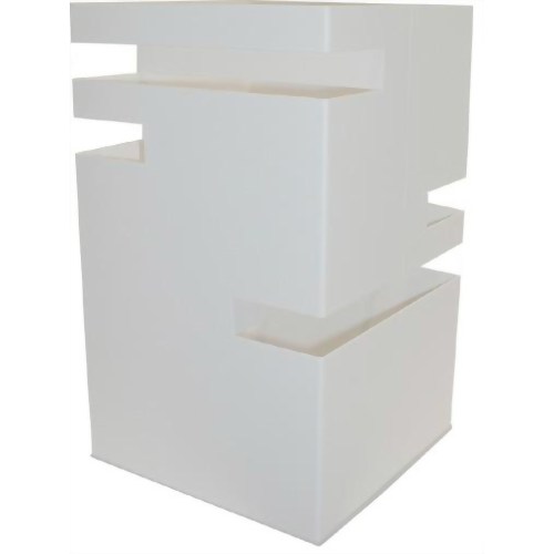 tidy テット ホワイト 【テラモト】