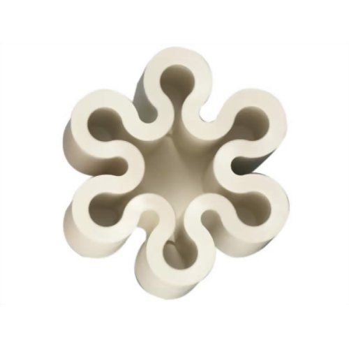 plus d スプラッシュ オフホワイト D-010-OW 【アッシュコンセプト】