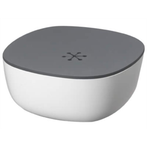 lessev (レセブ) モバイルステーション グレー LESMS GY 【岩谷マテリアル】