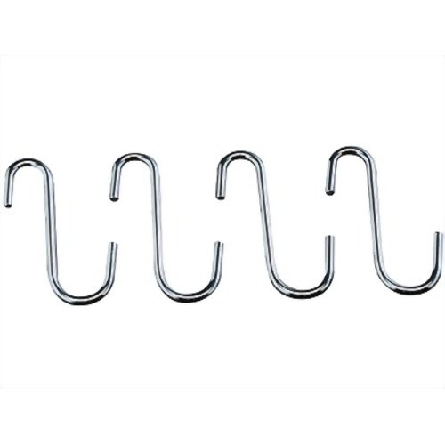 マジックロック フック4個セット 【富士商】