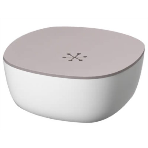 lessev (レセブ) モバイルステーション ライトブラウン LESMS LBR 【岩谷マテリアル】