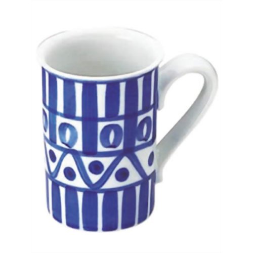 DANSK (ダンスク) アラベスク マグ 539550 【佐藤商事】