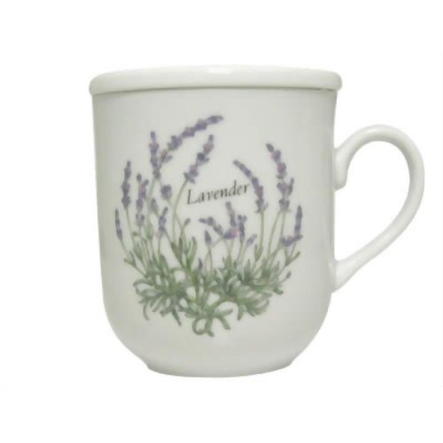 生活の木 ハーブティーマグ ラベンダー 【生活の木】