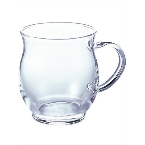 ハリオ 香りマグカップ HKM-1T 【ハリオグラス】