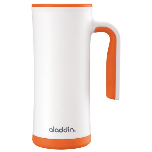 aladdin AVEO タンブラー(ハンドル付) 0.3L オレンジ 【アラジン】
