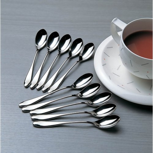 プリンセスコーヒースプーン 10本組 【オークス】