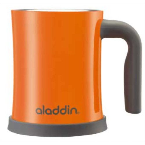 aladdin デスクトップマグ 0.35L オレンジ 【アラジン】