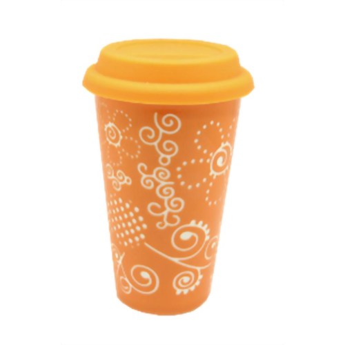 クルール ココカフェ オレンジ 【ヨコヤマコーポレーション】