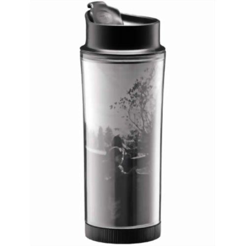 bodum(ボダム) トラベルマグ 0.47L インサート入れ替え式 10659-01B 【ボダムジャパン】