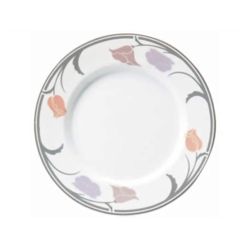 DANSK (ダンスク) チボリ パンプレート ピンク 560070 【佐藤商事】