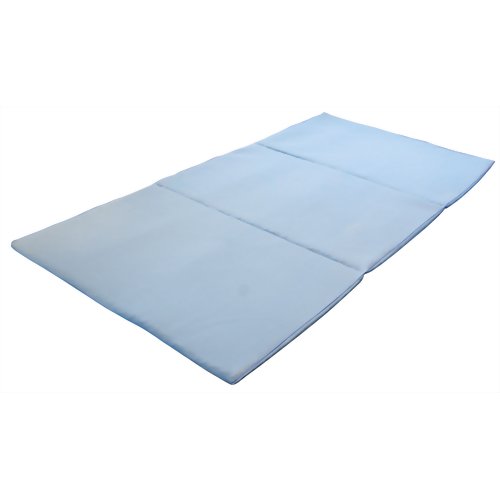 フィールエア 敷きパッド ダブル 【アドフィールド】