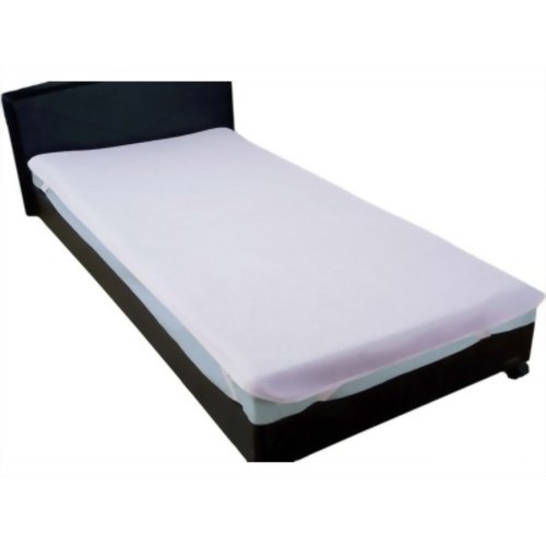 ハニカム敷きパッド セミダブル 【クラレリビング】