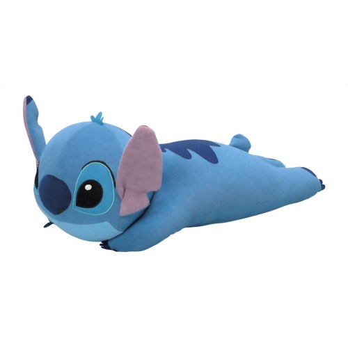 ディズニー スティッチ フレンドスティッチ お昼寝枕