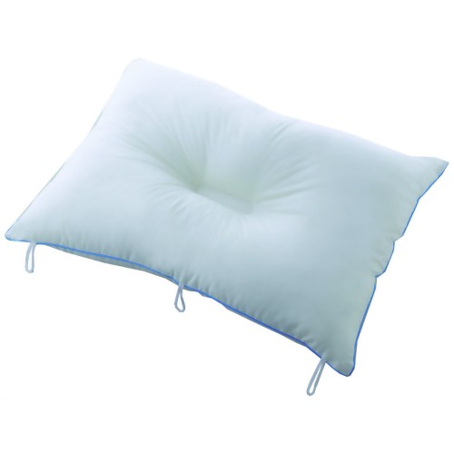 丸ごと洗える清潔まくら 大人 【メイダイ】