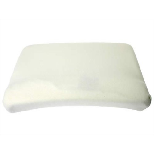 ハーレー形状記憶整体枕 クイーン 【メテックス】