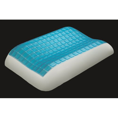 テクノジェルピロー アナトミックモデル 【ディーブレス】