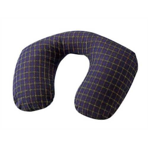 ヨックネックカバー付き(ネイビー) 【ヨック】