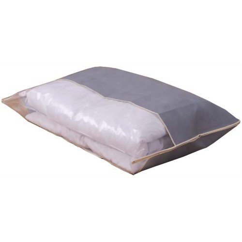 防ダニ抗菌敷き布団袋 シングル 【クラレリビング】