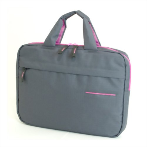 ビジネスバック PCP-01 グレー 【カワヨシ】